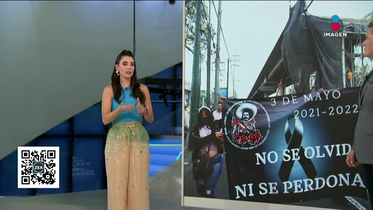 #Línea12NoSeOlvida