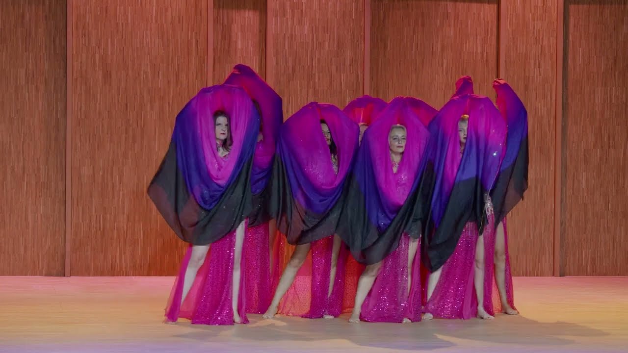 Ramzes - Mejance - IODF Competition Estonia 2023