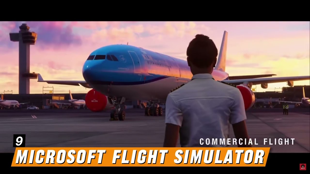 Top 15 Must-Try Simulator Games on Steam