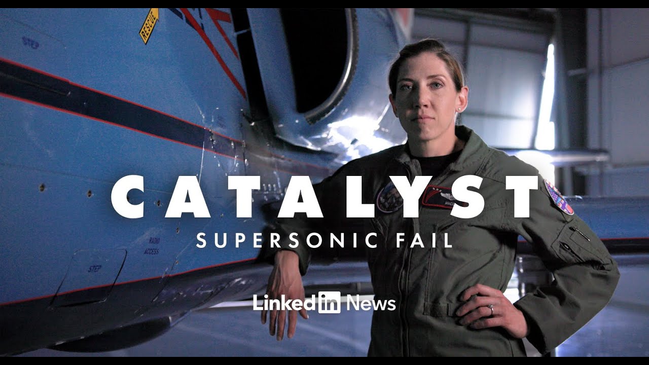 Catalyst - Michelle 