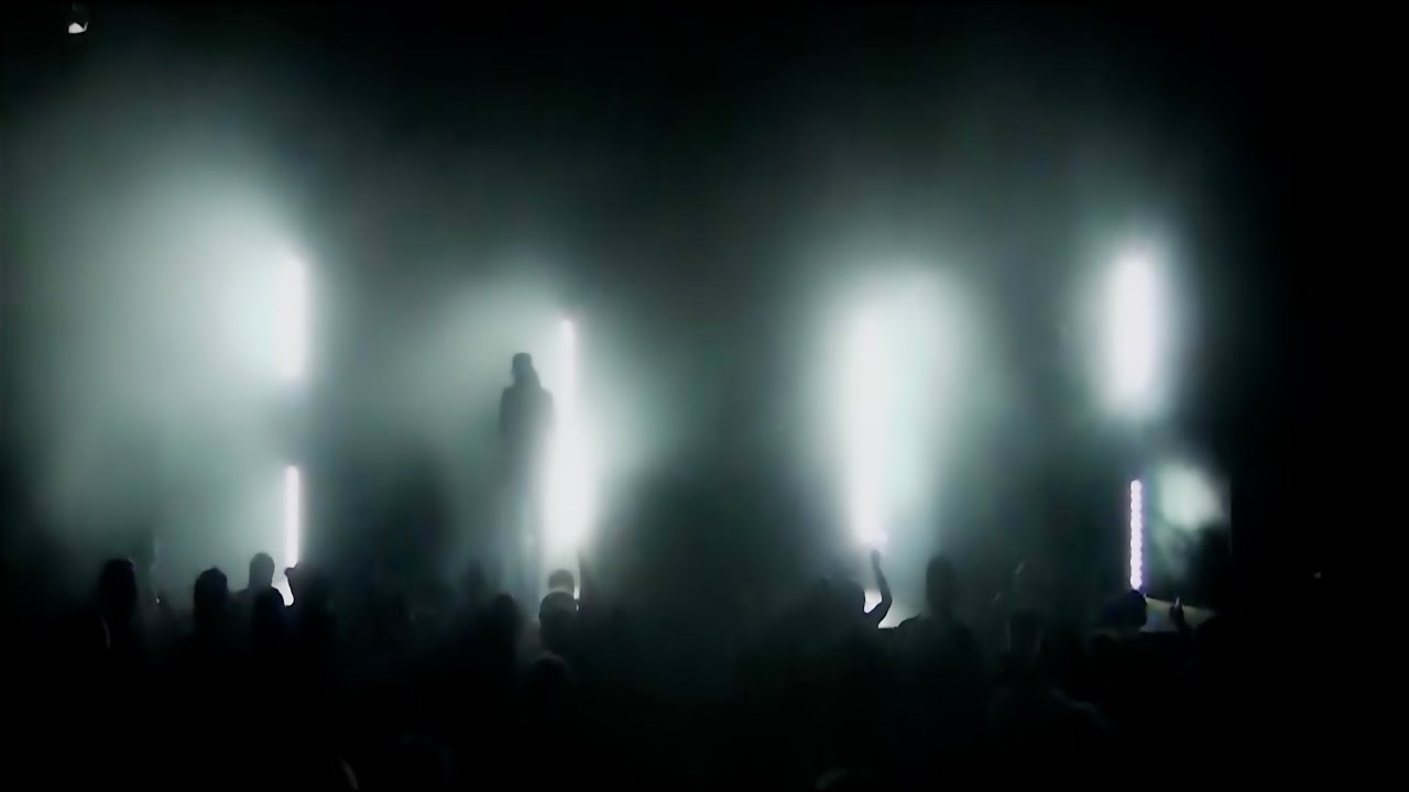 British Murder Boys - Live In Birmingham ( 2018 )