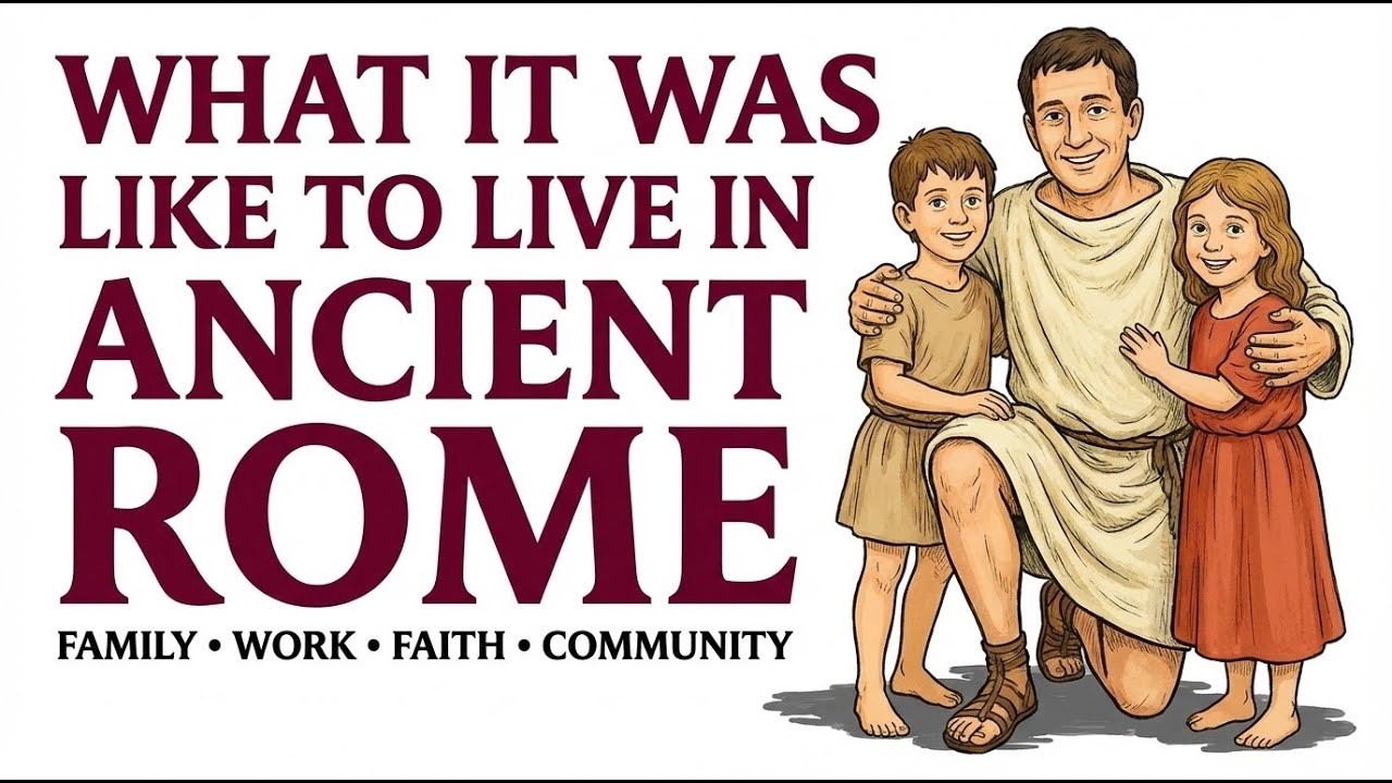The Golden Age of Rome: A Look Inside 128 CE