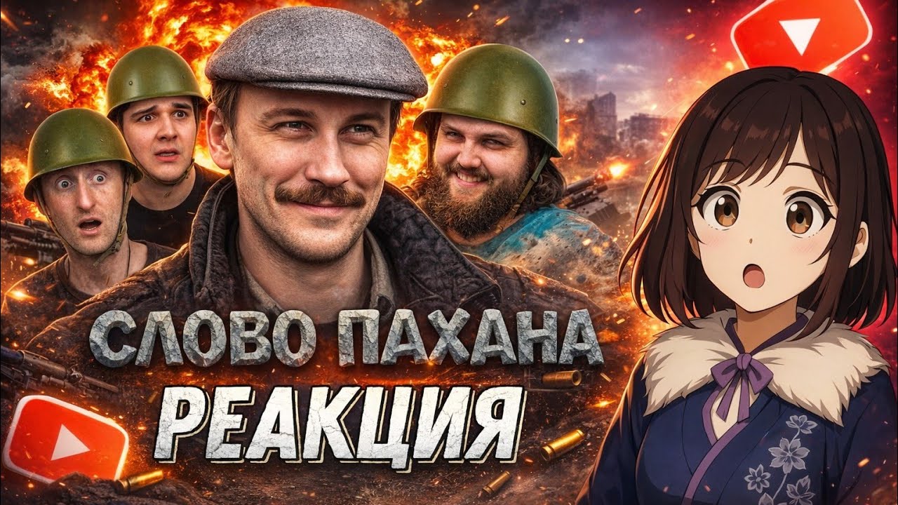NIRA141 СМОТРИТ: МОЙ ПОСЛЕДНИЙ КОНФЛИКТ /реакция► @DeadP47