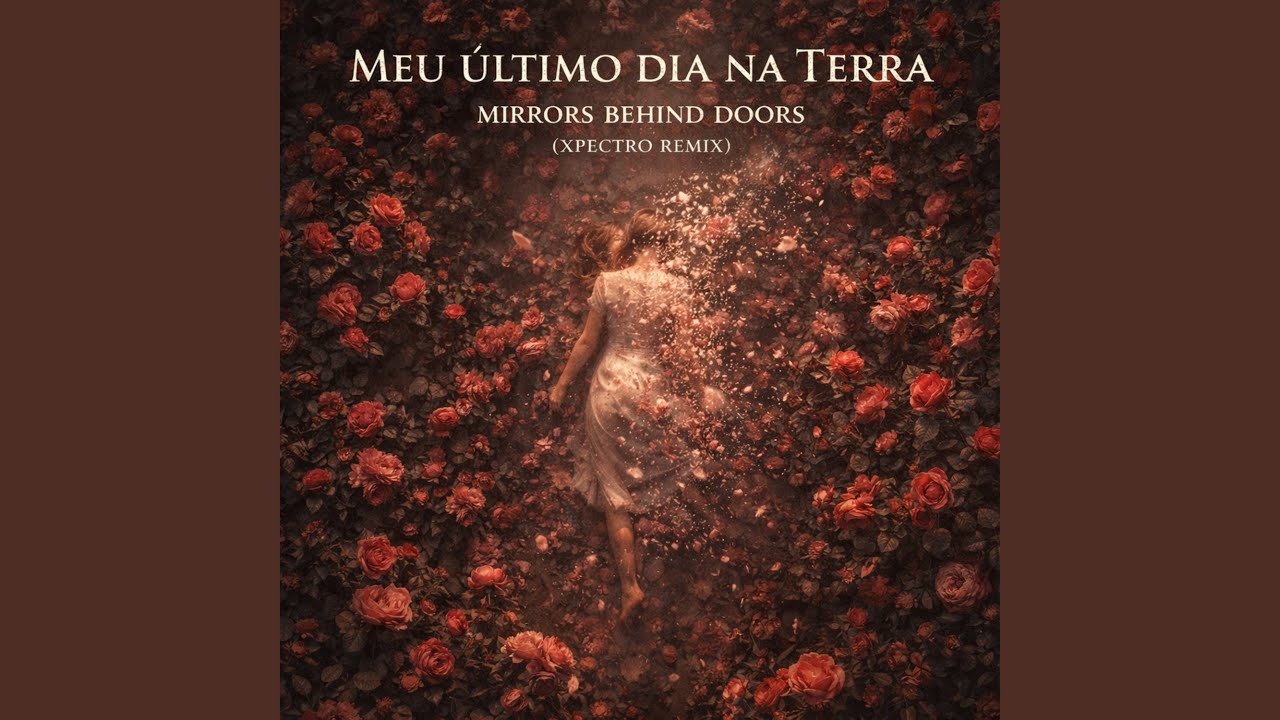 Meu Último Dia na Terra (Xpectro Remix)
