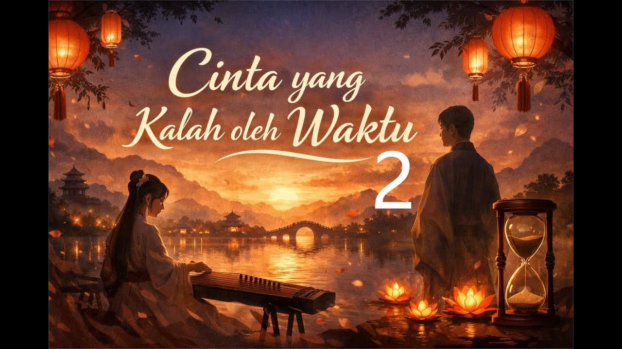 Cinta yang Kalah oleh Waktu 2