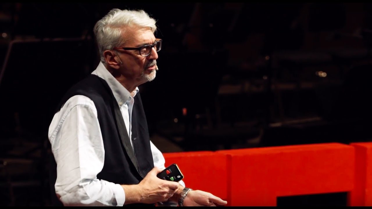 La prossima democrazia | Rodolfo Lewanski | TEDxBologna