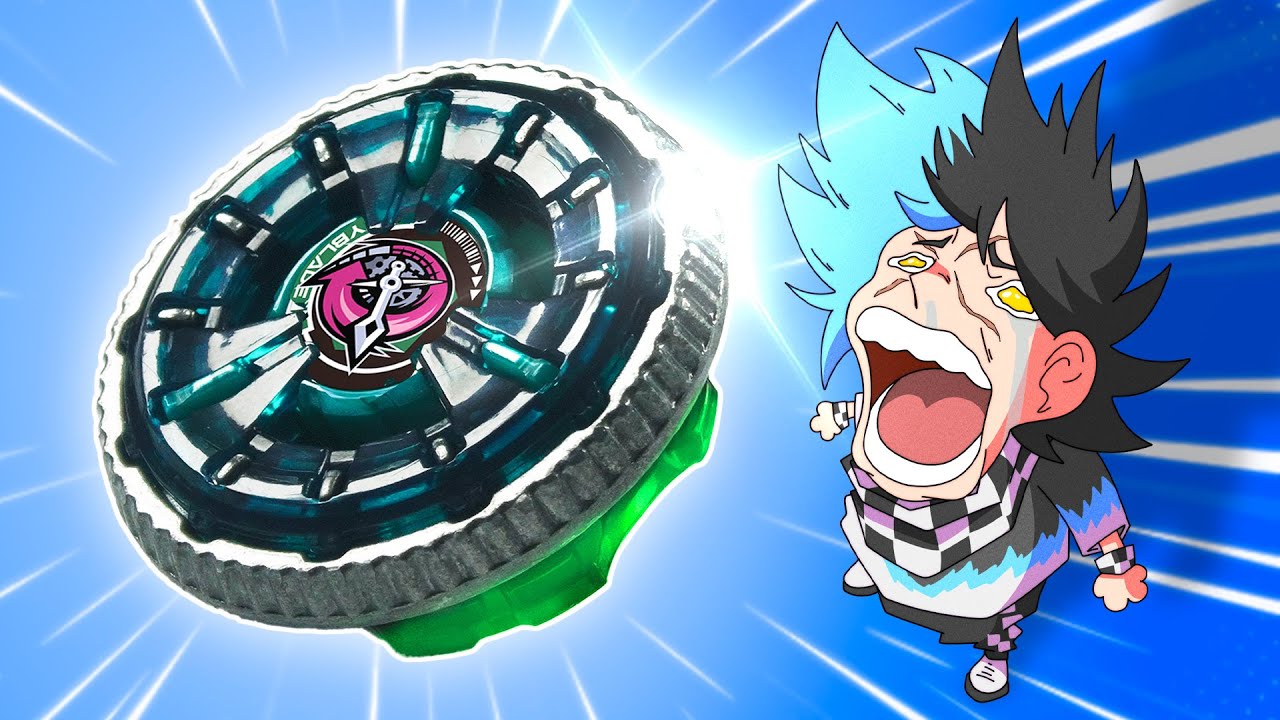 How To NEVER Lose in Beyblade X... (Using Clock Mirage)