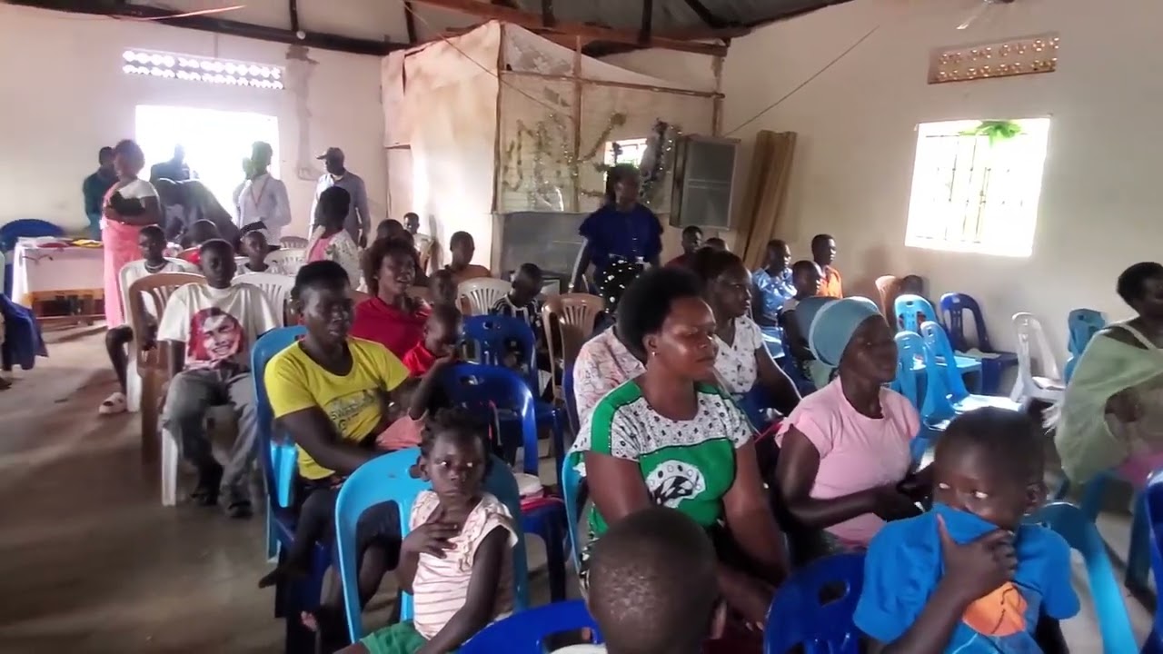 Bright future song by kaduku Christian fellowship 