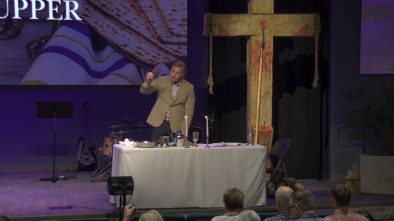 8:00 AM Sunday Service Livestream