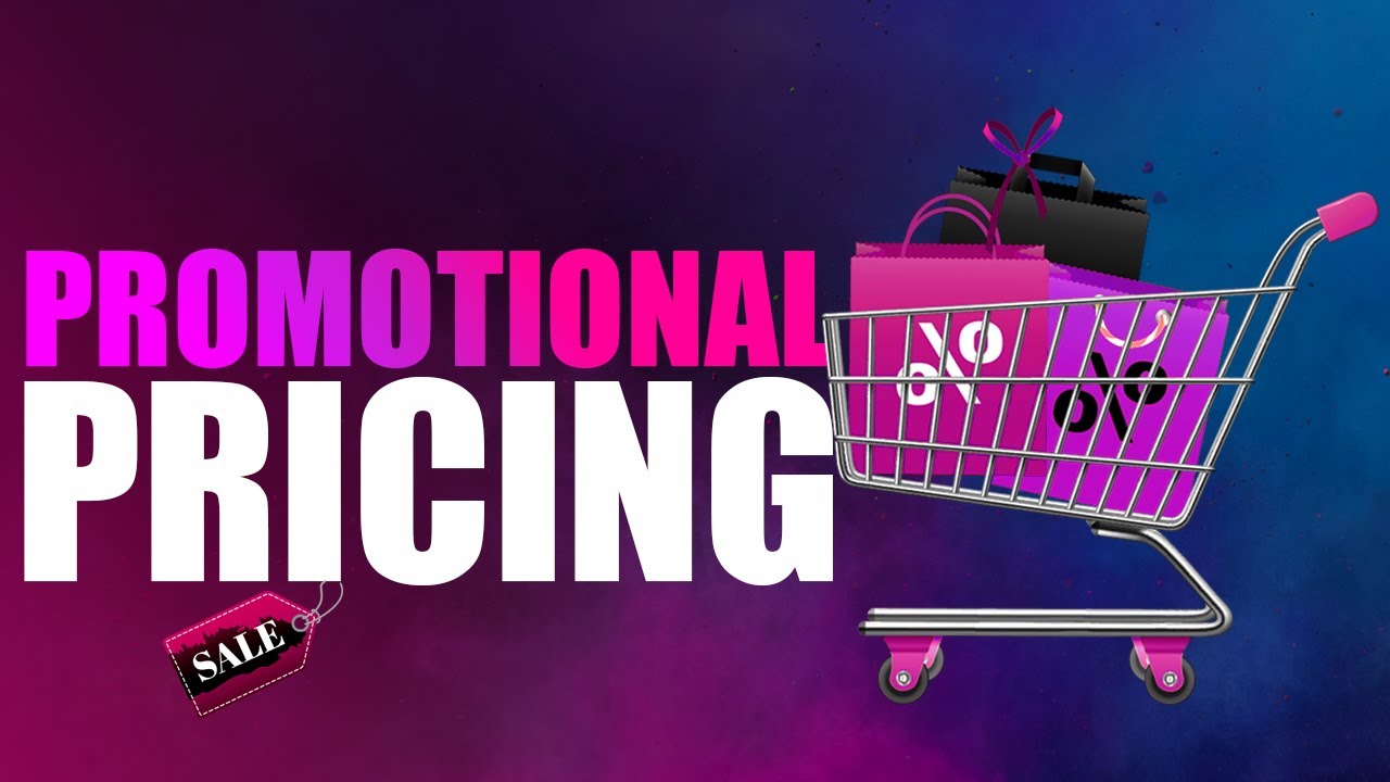 What is Promotional Pricing? (Strategy Pros, Cons & Examples)