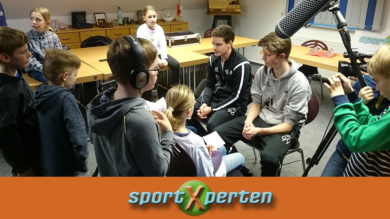 Felix Stierle und Sebastian Sp&ouml;hle, TV Lilienthal: 