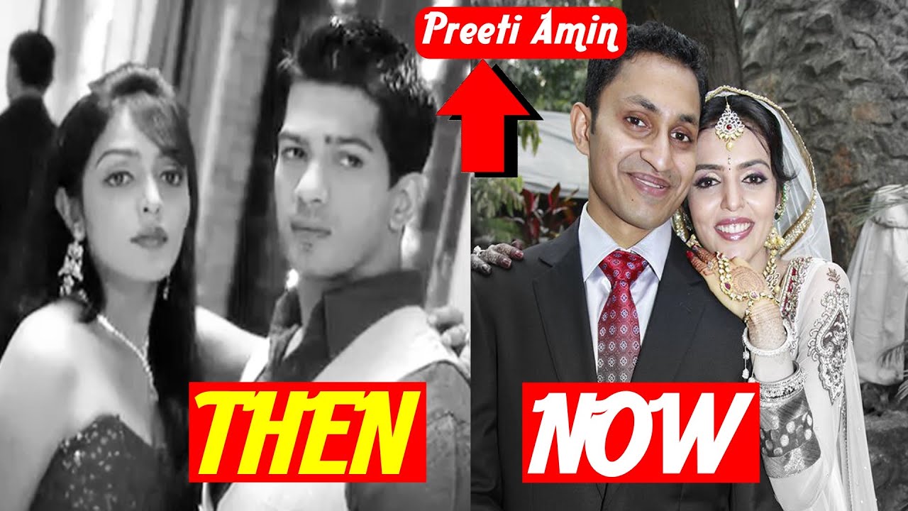 Preeti Amin Biography | Age, Family, Husband, Weight, Career | Life Style