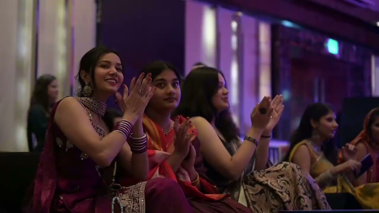 Together We Shine | Diwali Milan 2025 at Radisson Blu Plaza Delhi Airport