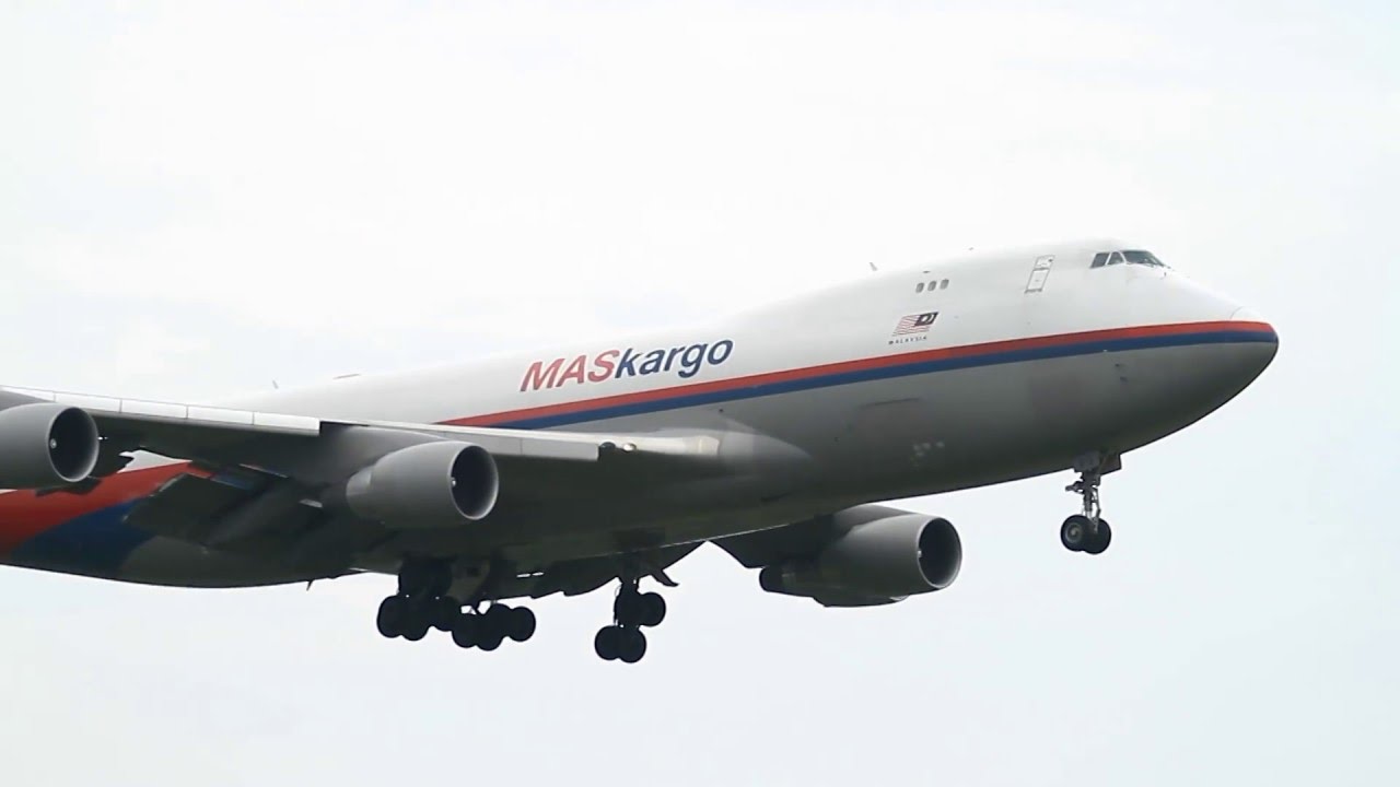 日本で最も有名な超大型機強風着陸の瞬間！SUPER LANDING Narita international airport
