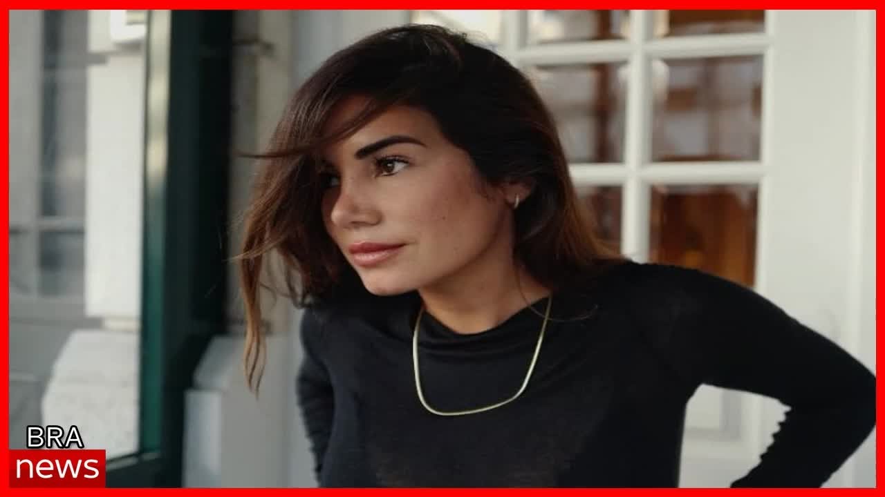 Mia Rose responde a tudo: A relação com Miguel Cristovinho e se voltaria a casar | Notícia 360