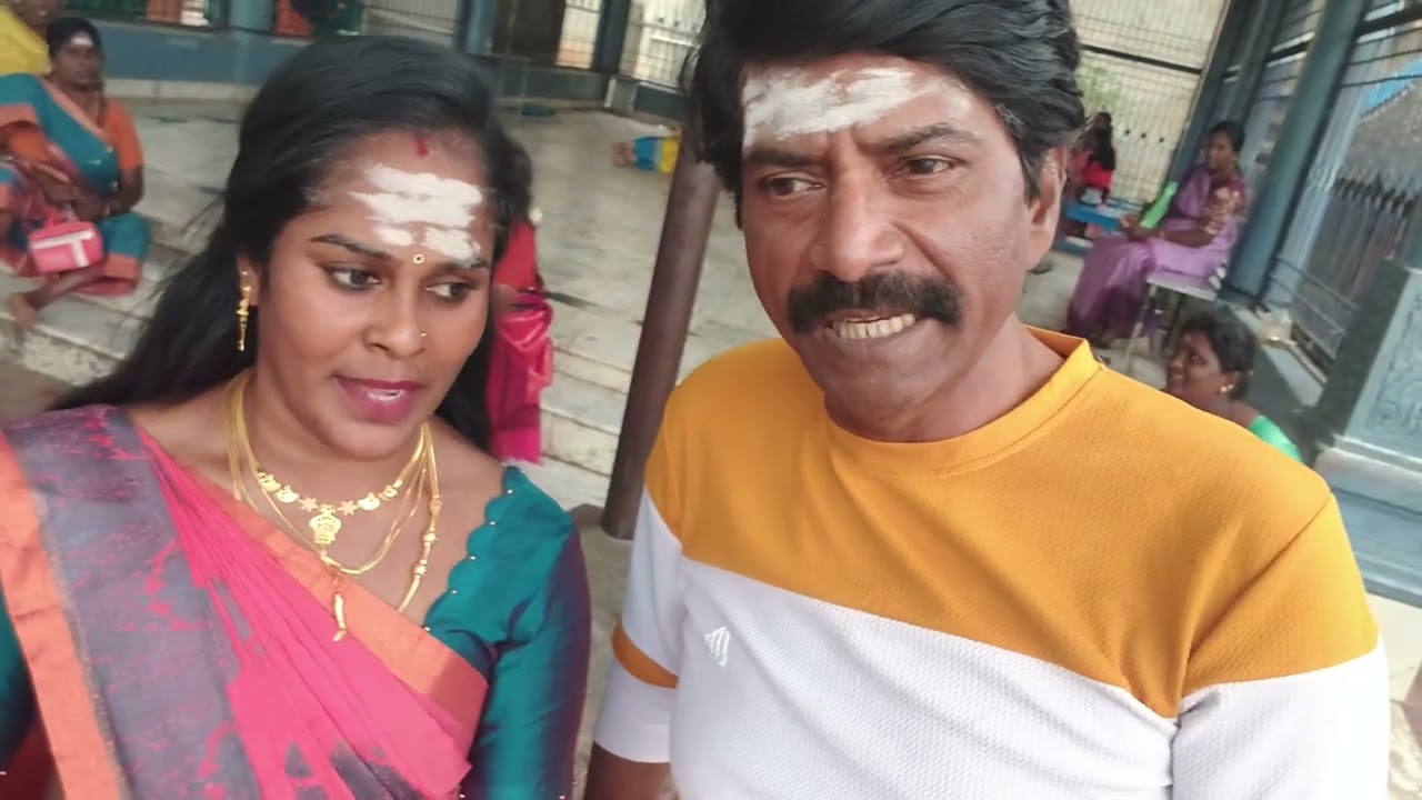 அந்த முருகனை நேரில் வந்த மாதிரி எனக்கு கண்ணே கலங்கிருச்சு இந்த குழந்தையை பாருங்க 😭😭