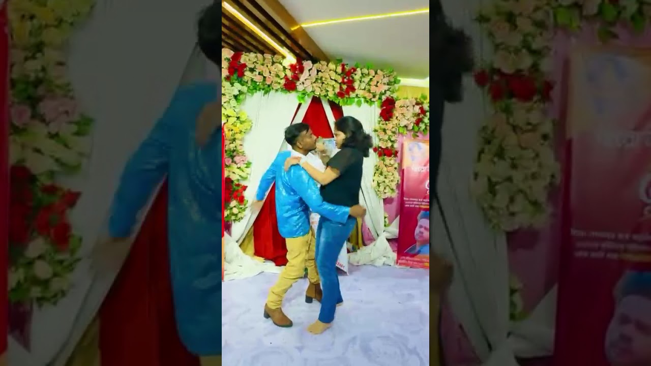 বুক চিন চিন করছে হায় হিরো আলম সুহানা হিরো আলমের জন্মদিনে উপলক্ষে সাংস্কৃতিক অনুষ্ঠান