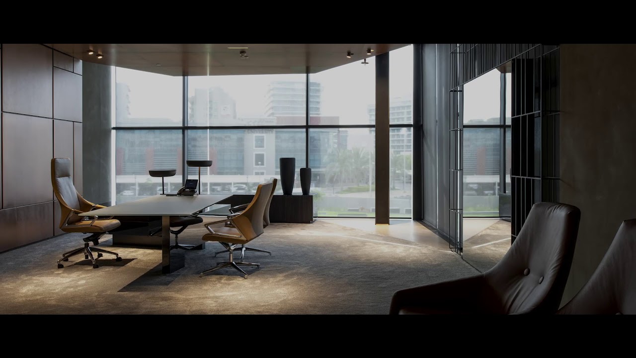 Axiom Telecom Headquarter