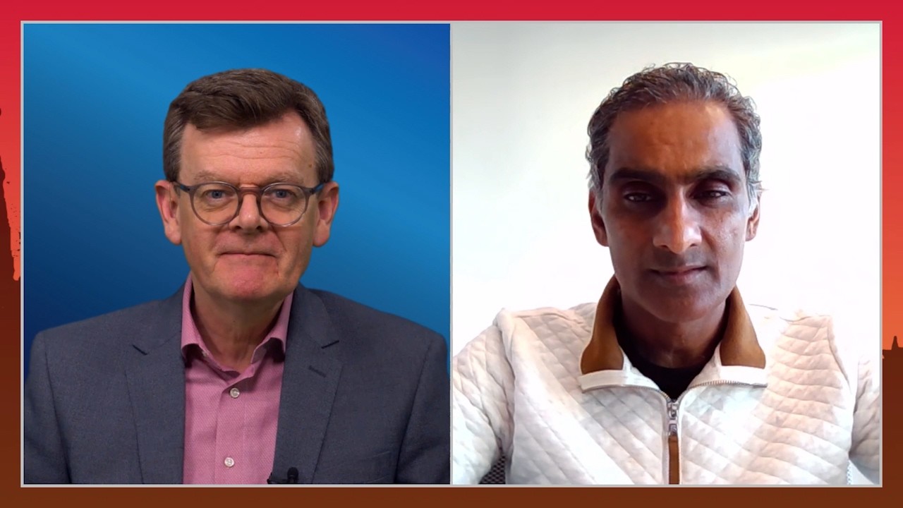 Broadcom on how private cloud supports sovereign AI in telecoms