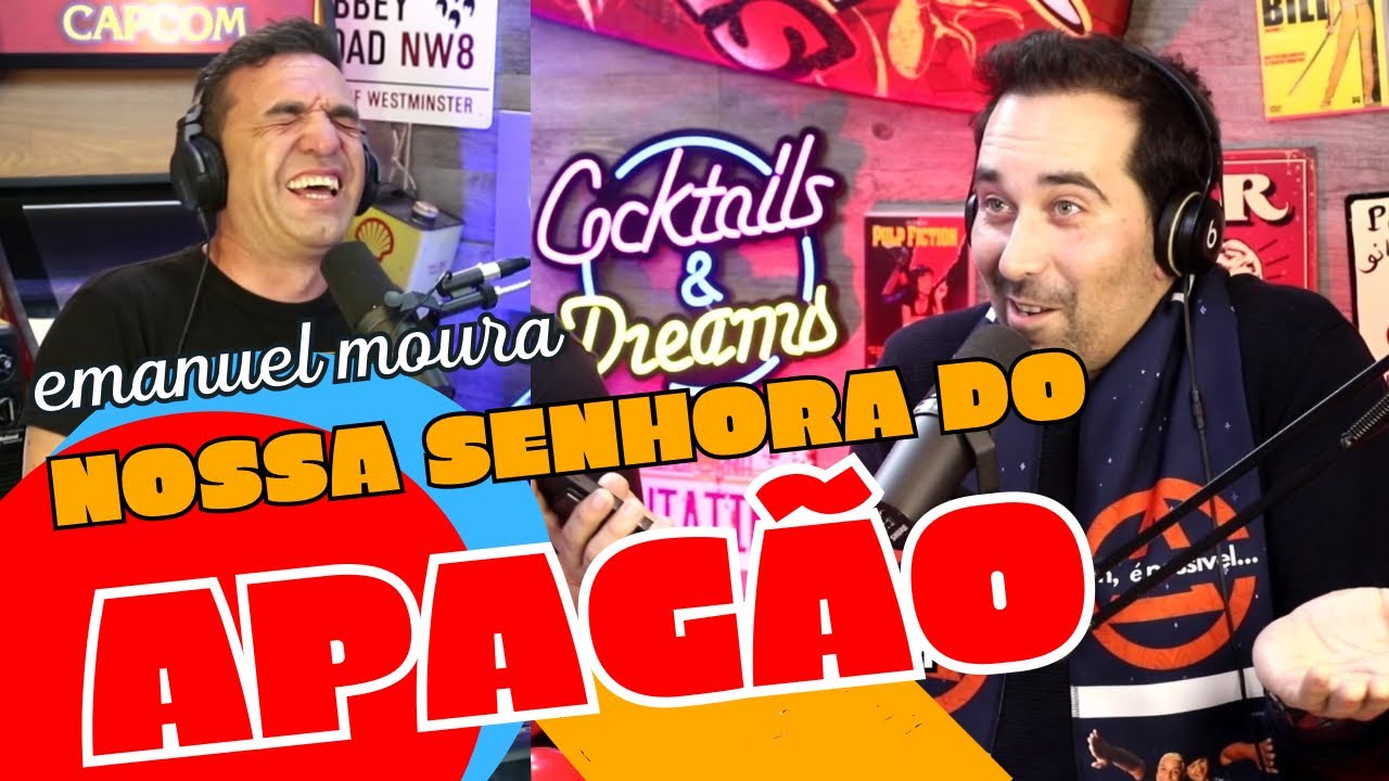 Nossa Senhora do Apagão!!