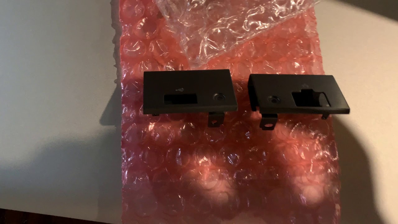 How to Obtain Hinge Caps for the Latitude e5440 Touchscreen Laptop