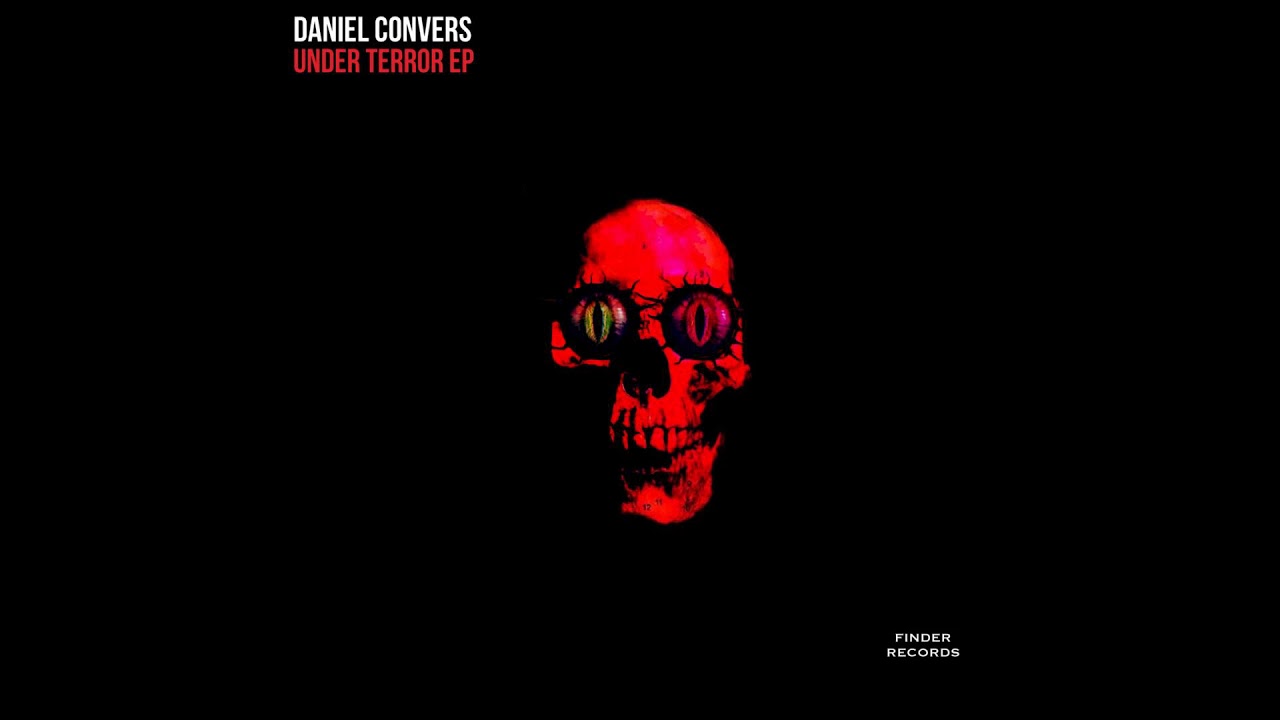 Daniel Convers - I Need Blood (Original Mix)