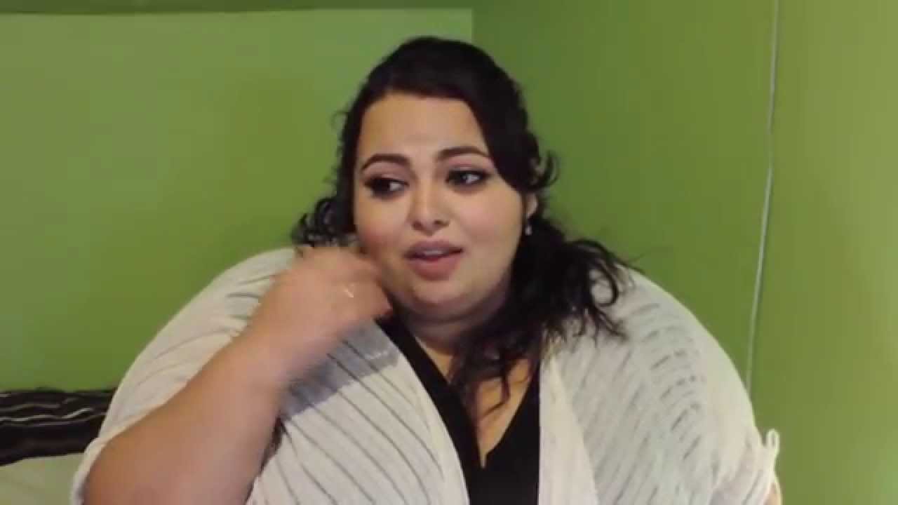 The Truth About Dating As A Plus Size Woman