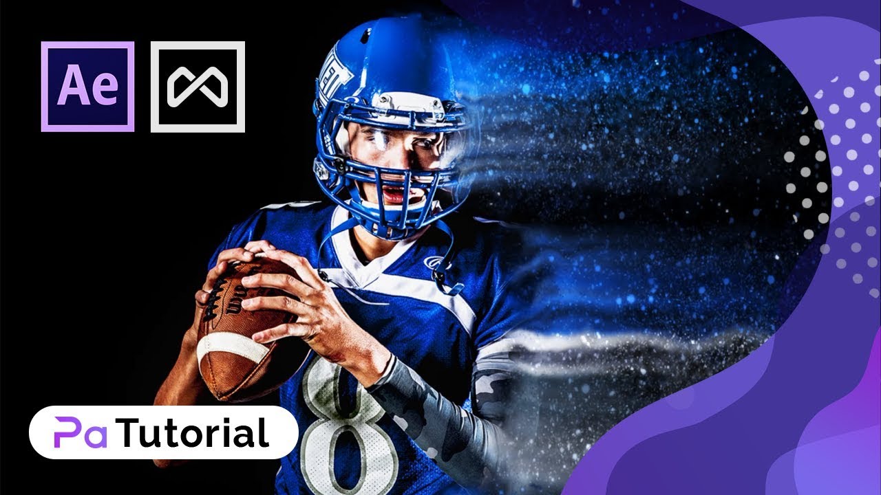 Particle Builder Tutorial: How to Install & Use SAND Pack | After Effects Plugin