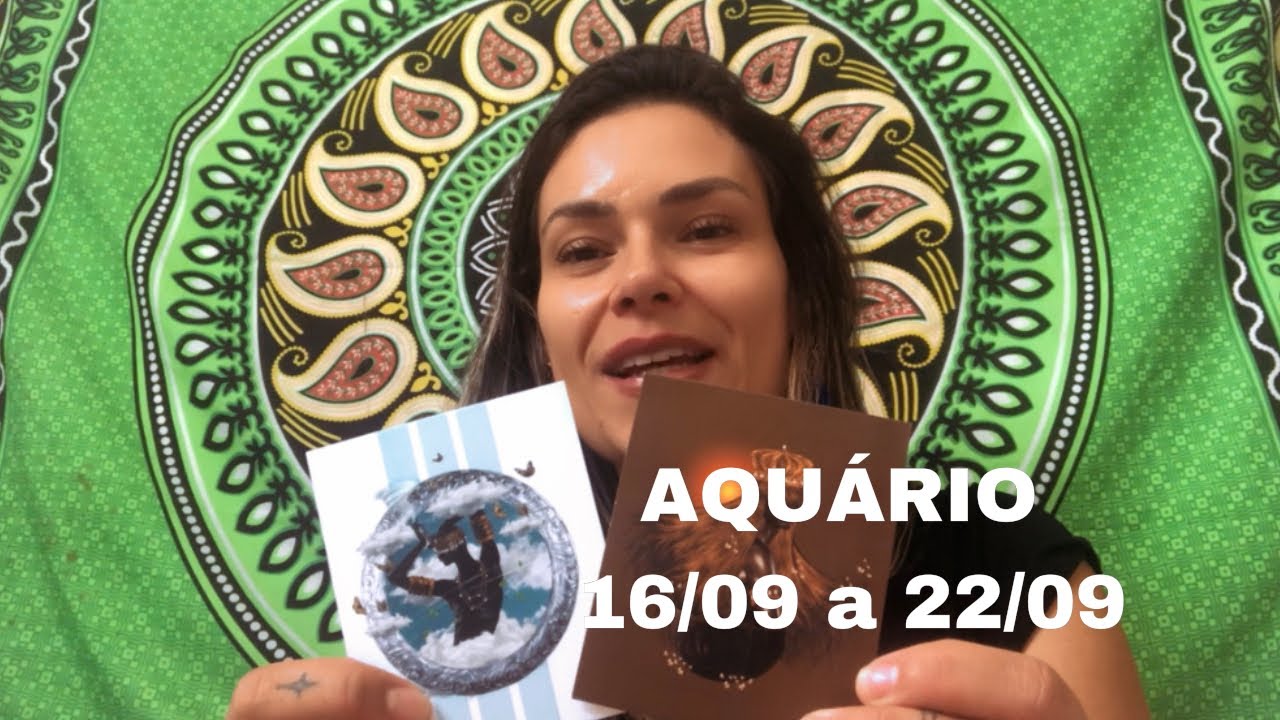 AQUÁRIO ♒️- VOCÊ TEM O DOM DA CURA NA VOZ/SUA COMUNICAÇÃO!