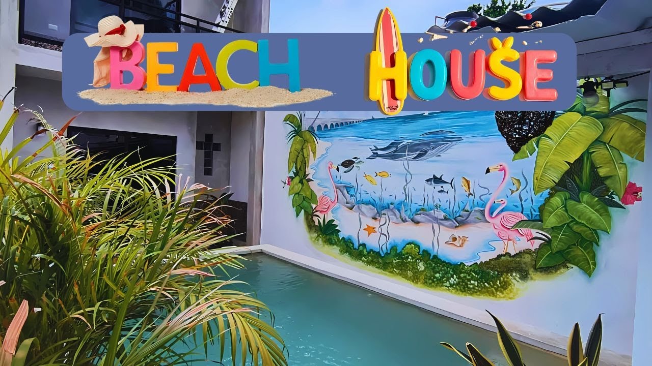 Gringos Buy A Beach House: Progreso Yucatan Mexico