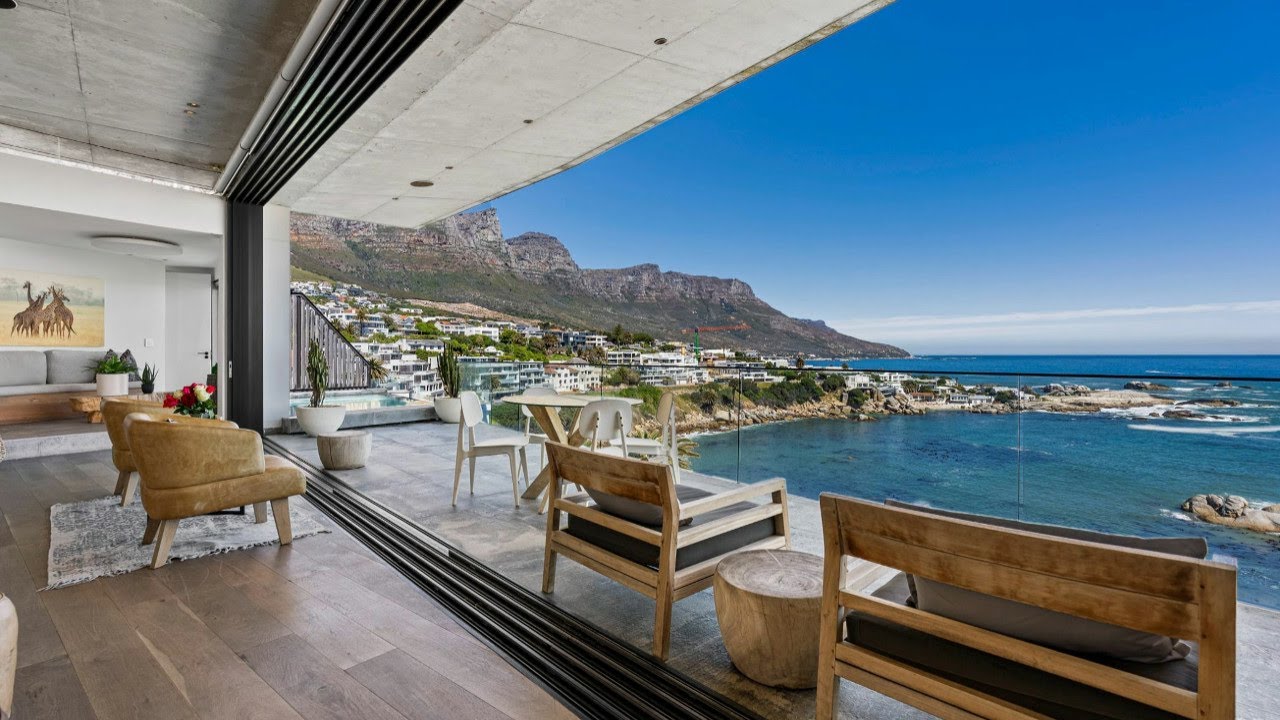 Camps Bay | 5 bedroom house for sale | Pam Golding Properties