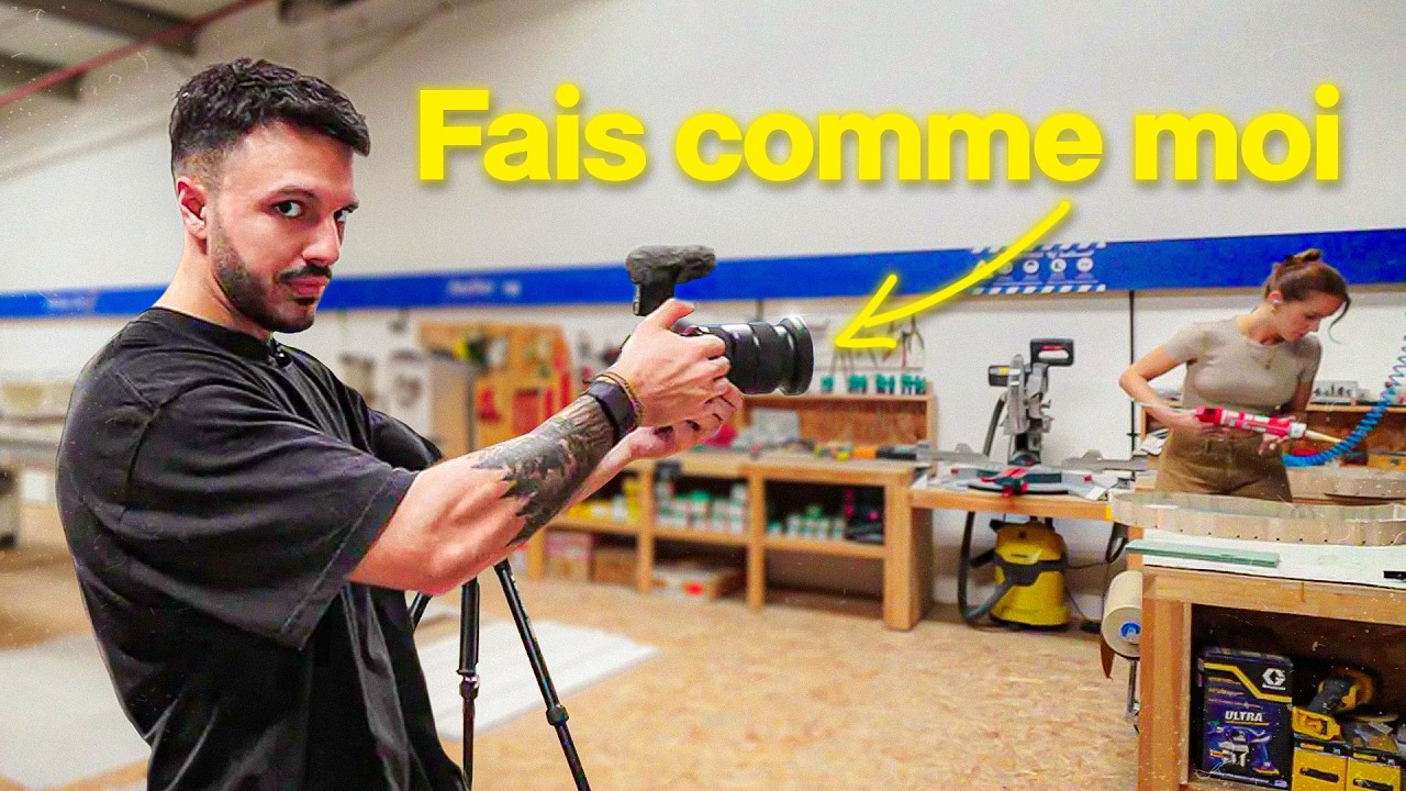 7 Plans que tu Dois Connaître pour Capter ton Audience