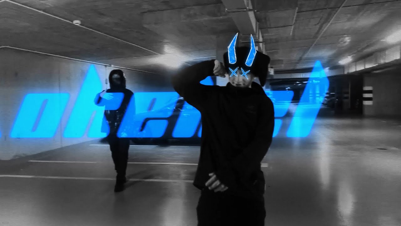 Okekel - Raczej nie inaczej (prod. Alb + Pindro) (Official Video)