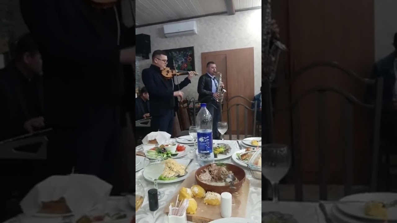 Alexandru Vizneac-Dumitru Popov-Viorel Cațer.Colaj de Hore.2022