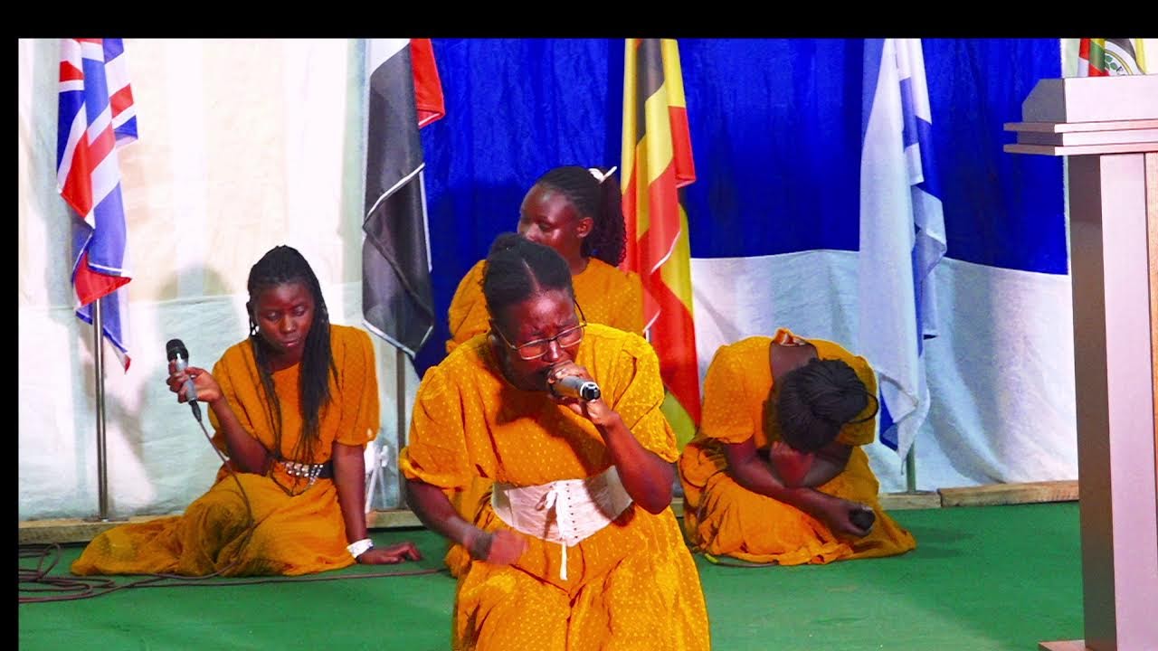 WEMC : SUNDAY EVENING SERVICE WITH PR.PR NASAYI JULIUS