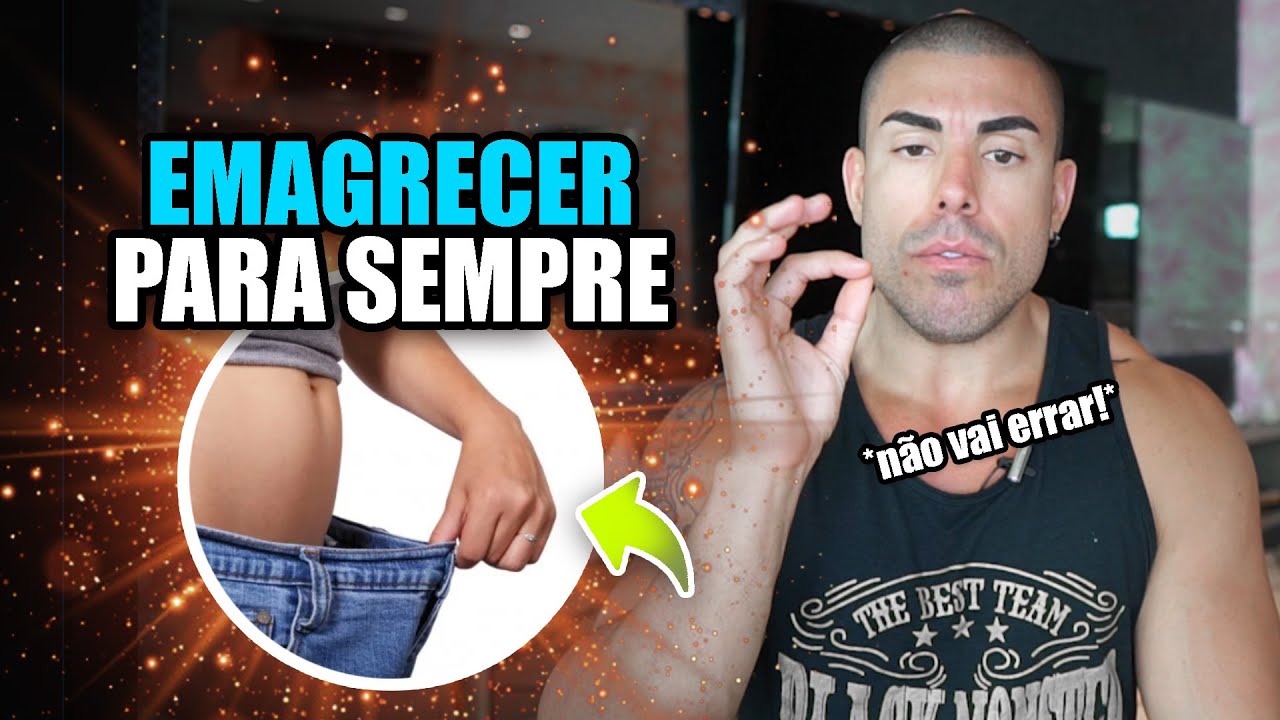 Melhores estratégias para emagrecer sem estagnar e rápido