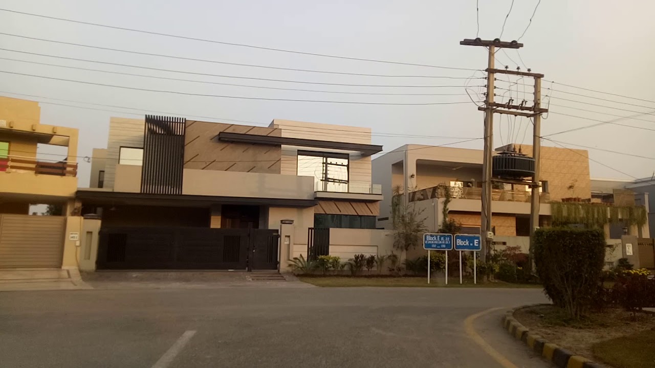 Sui Gas Phase 1 Lahore Visit | MY Lands