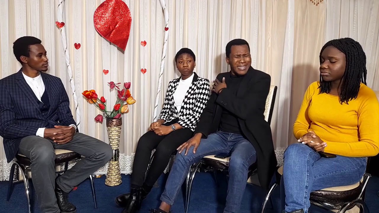 Love And Commitment