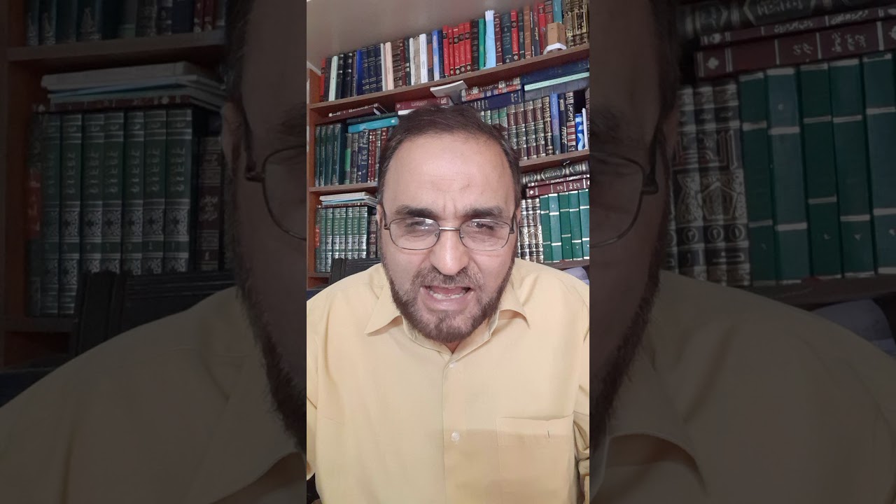 شرح حديث ( لايقتل مسلم بكافر )