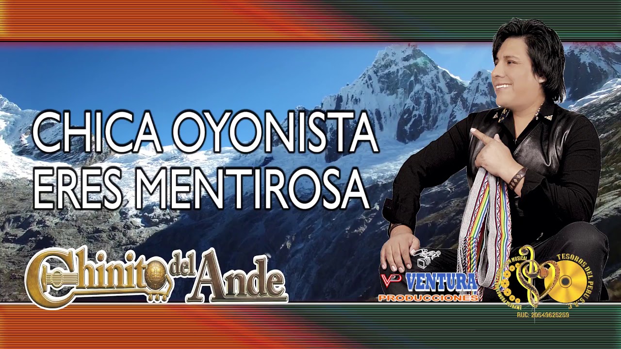 Chinito Del Ande - Maldita Cerveza (Primicia 2019)