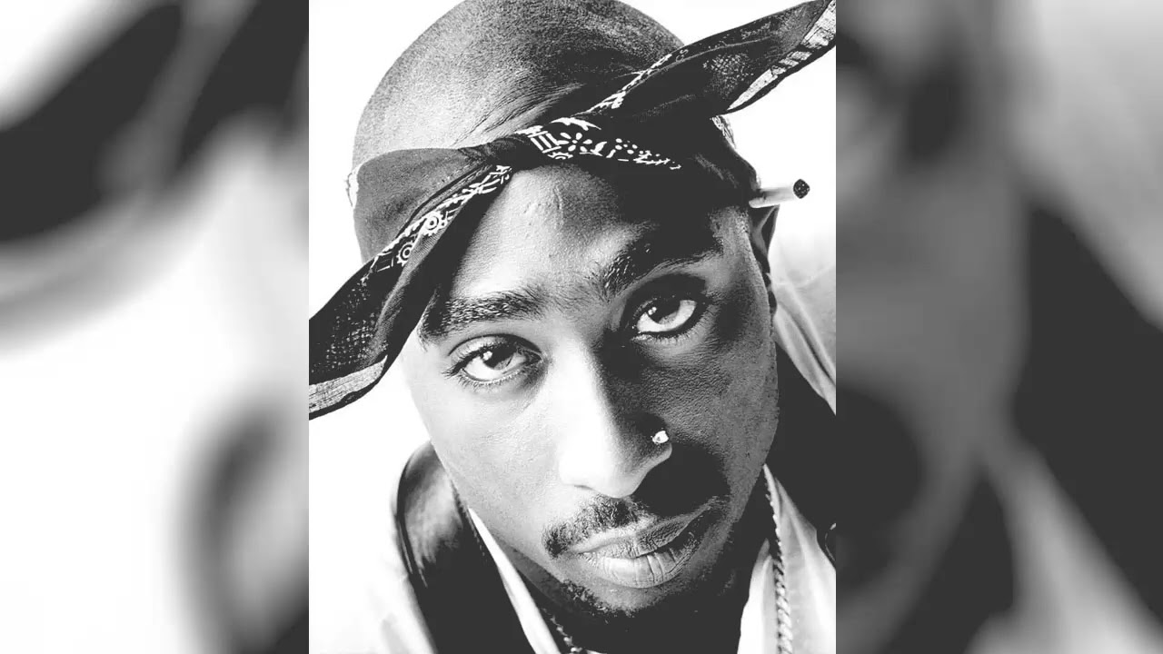 2Pac x Outlawz 