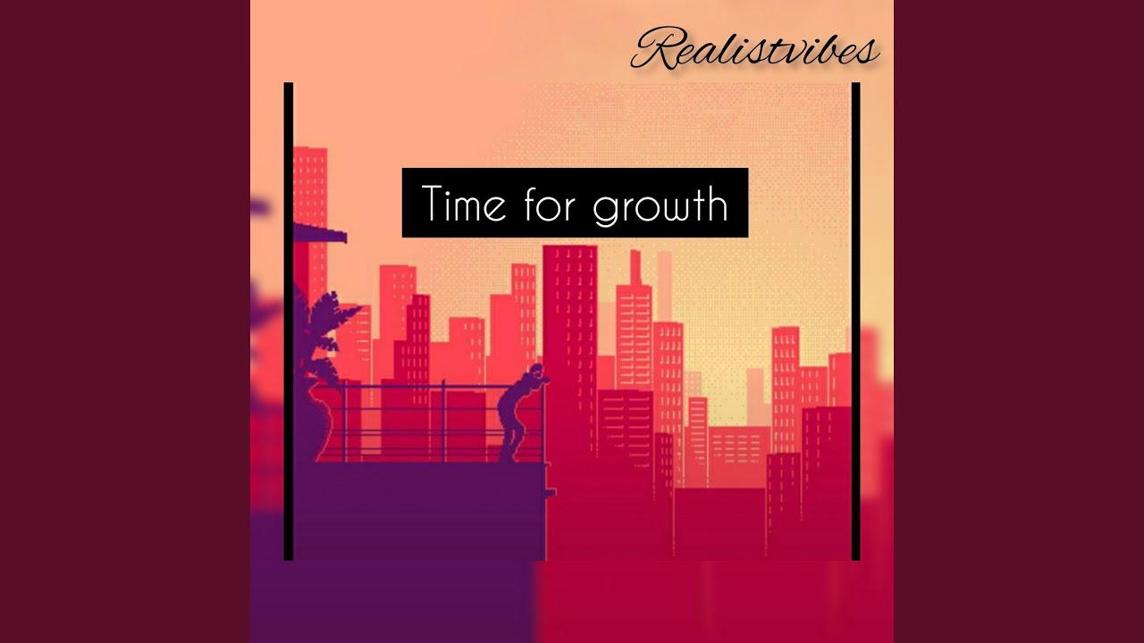 Time for growth