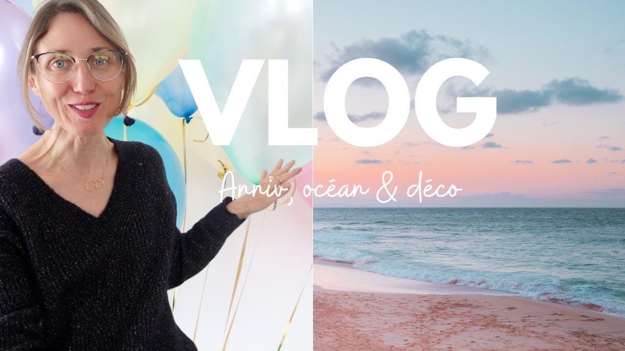 Une fin de semaine avec moi | Vlog lifestyle