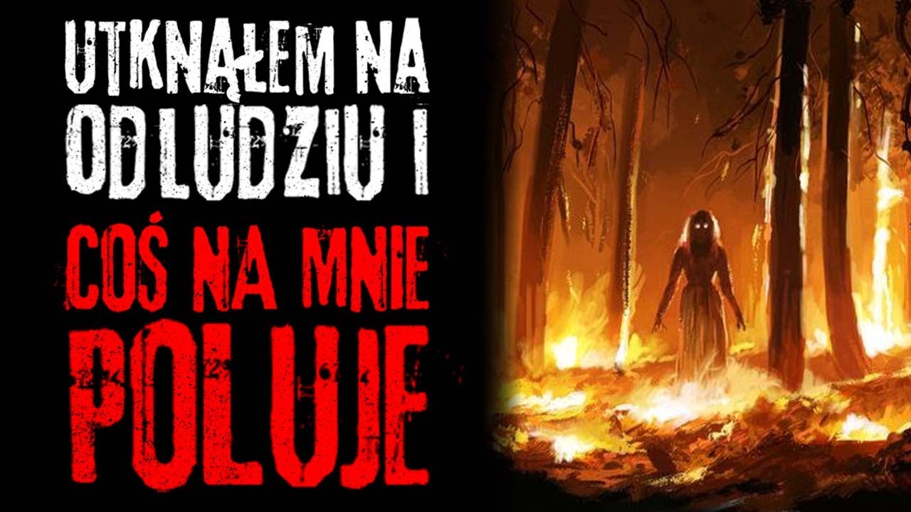 ZNALAZŁEM DZIWNĄ LISTĘ ZASAD NA SZCZYCIE WIEŻY | CreepyPasta [LEKTOR PL]