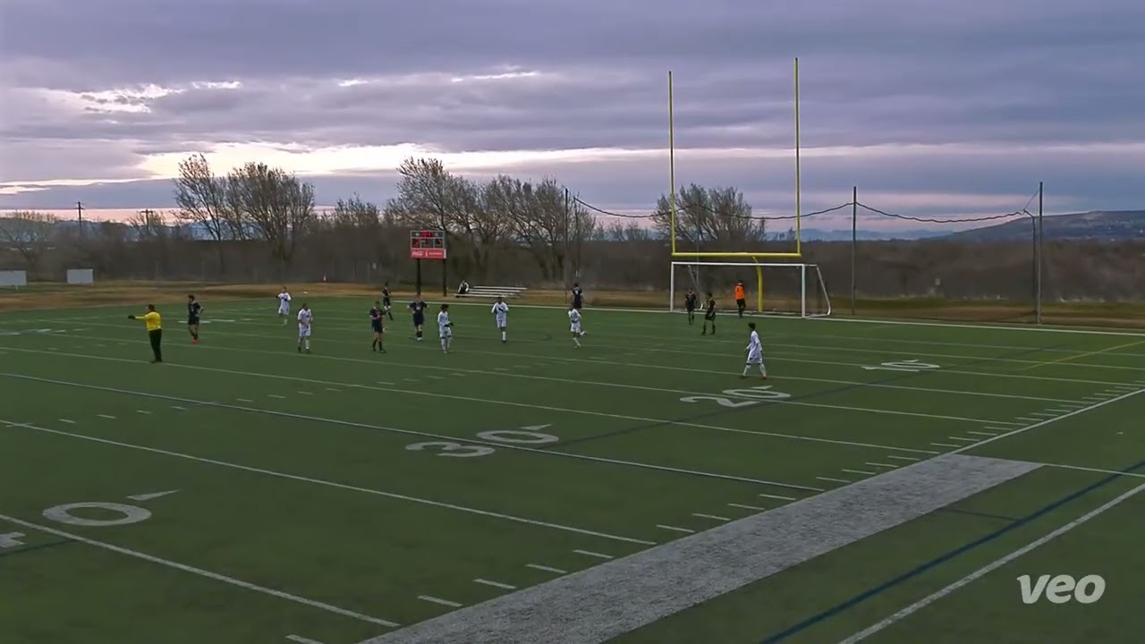 Maeser Prep Boys Soccer vs UMAHF JV Highlights (03.10.2026)