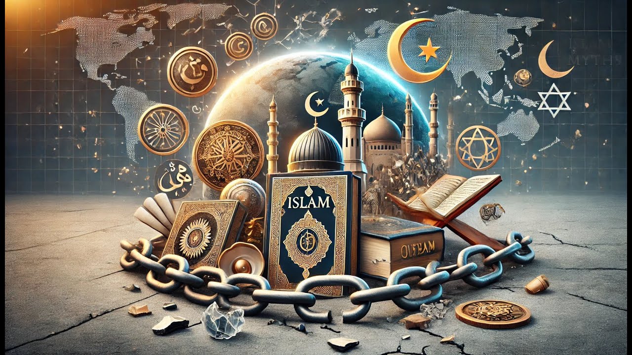 The Quranic Proof Islam Rejects Forced Conversion