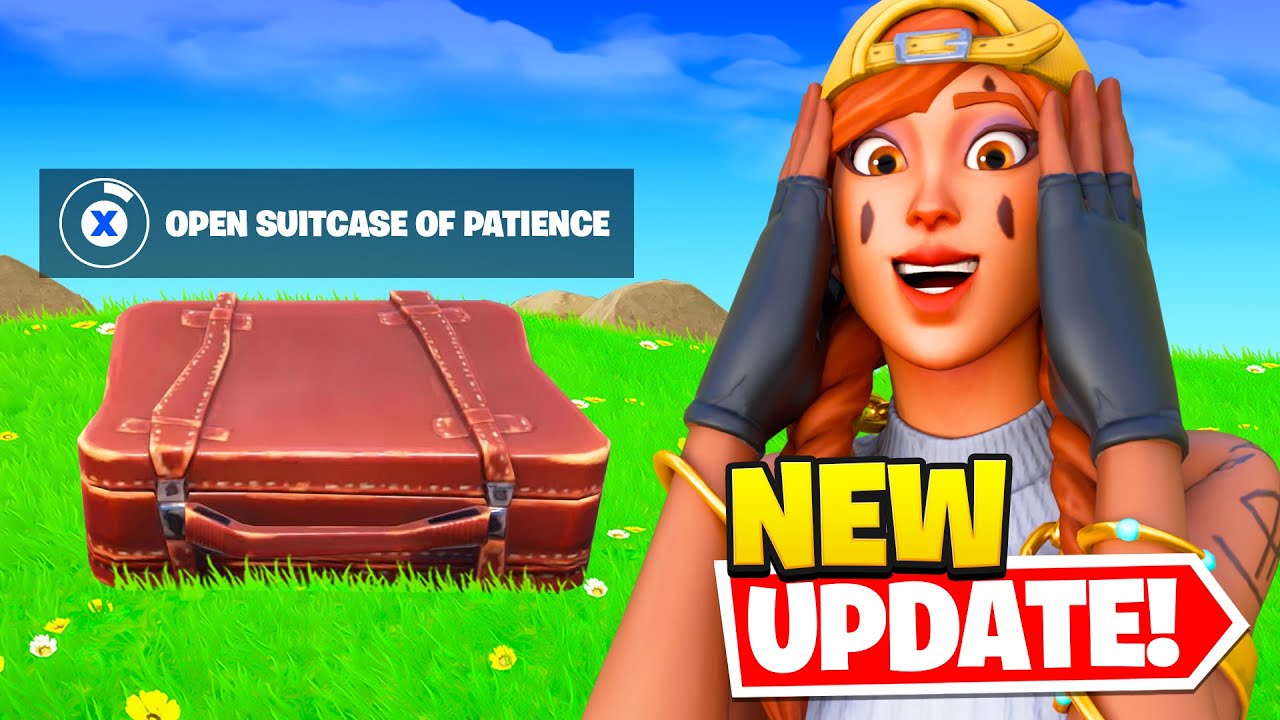 I Played Like SUPERMAN in Fortnite Season 3!