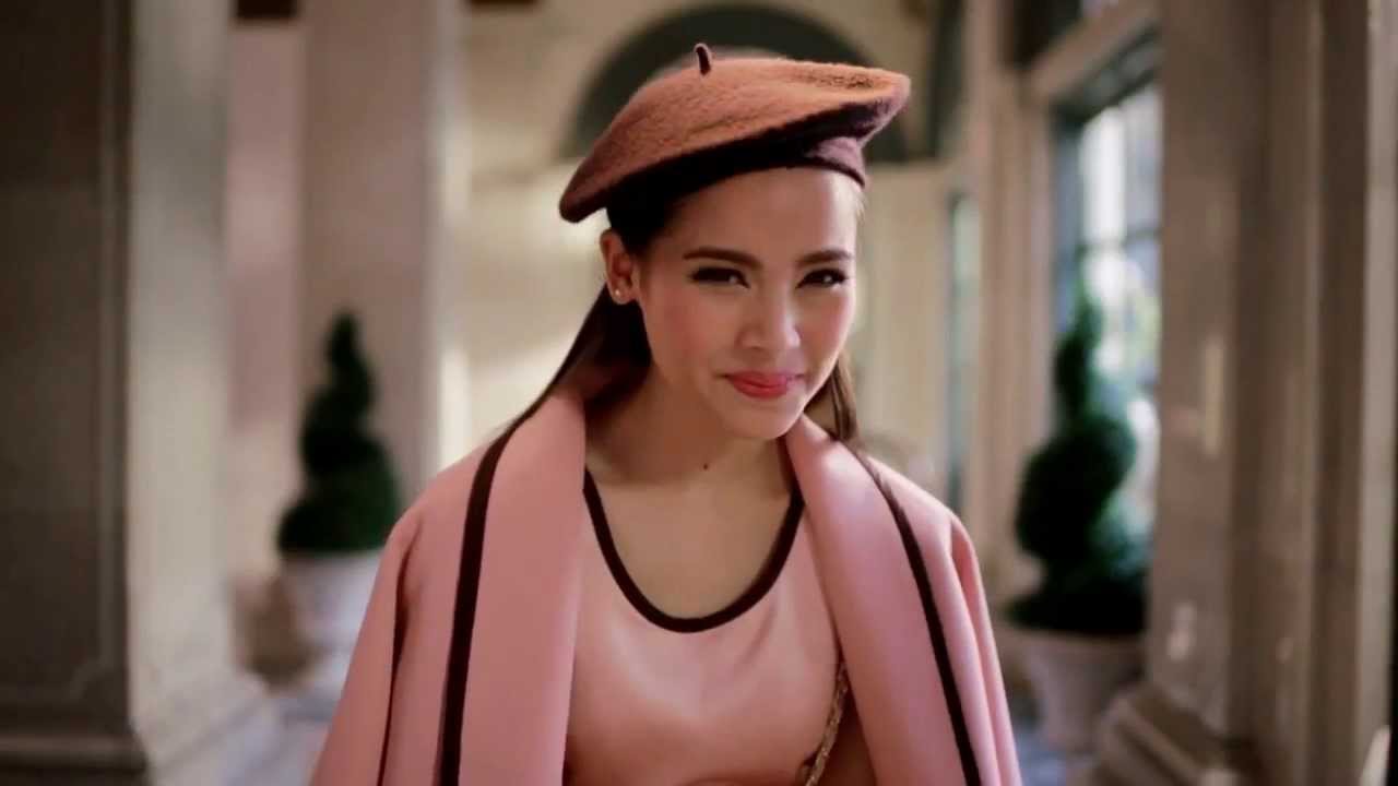 ญาญ่าจี๊ดดดเลือกฟินคู่!! Loveนี้มีชนแน่ Ep.1