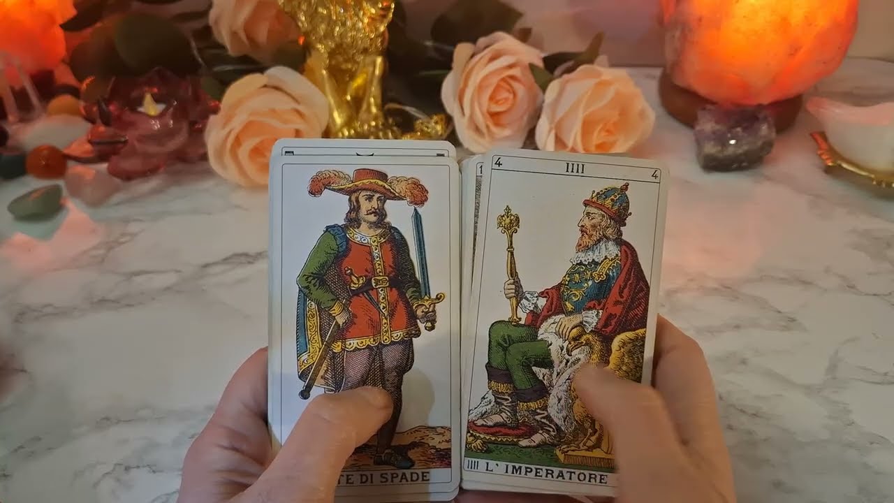 Polarisaation tiedostaminen on avain. ✨️ Viesti, joka jonkun tarvitsee kuulla ✨️