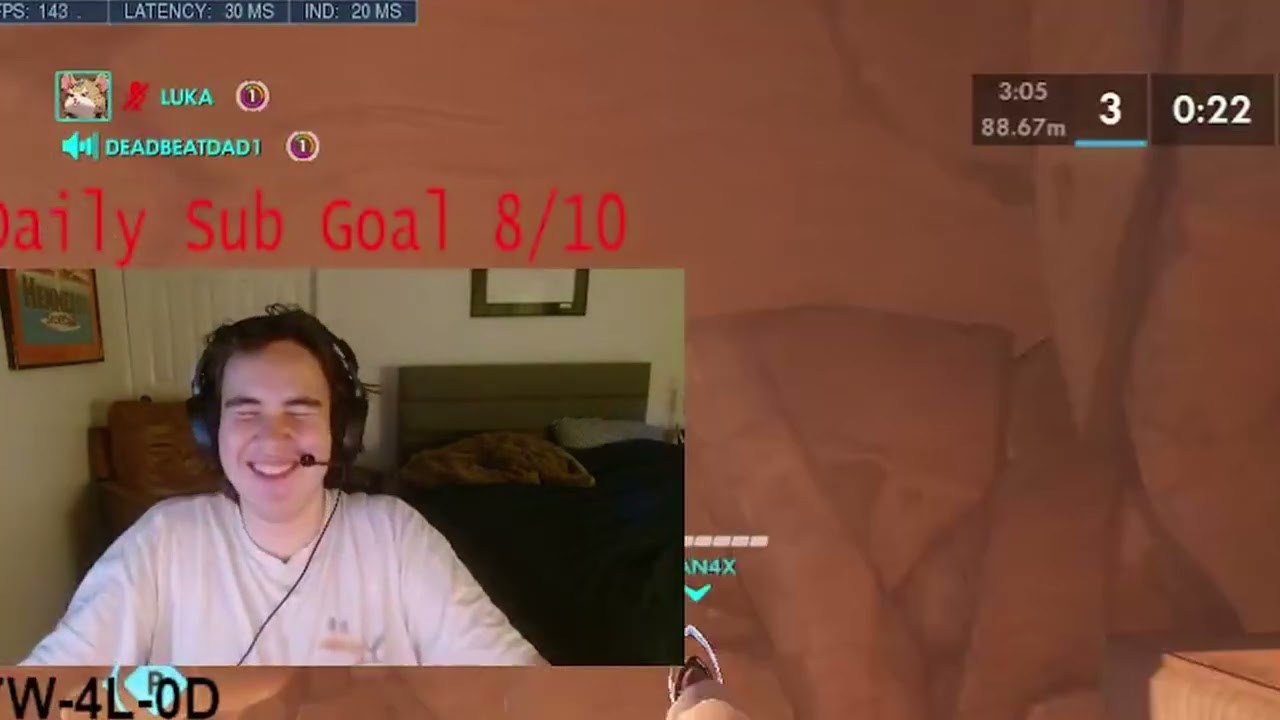 Luka Ranked Adventures 1.0